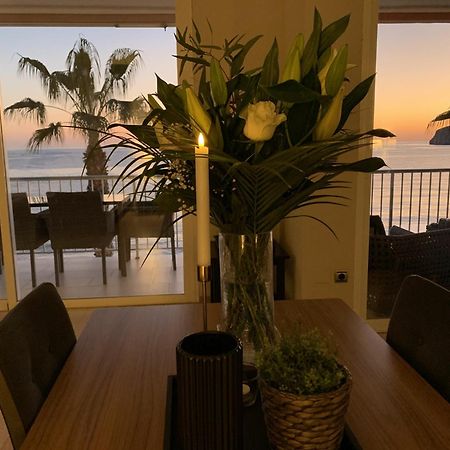 Modern Luxury Beach Penthouse La Herradura  Exterior photo