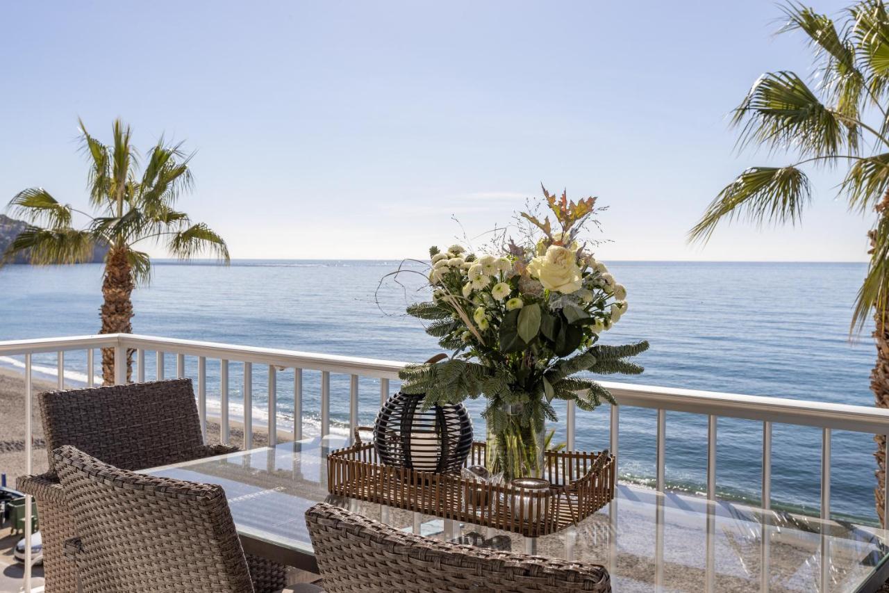 Modern Luxury Beach Penthouse La Herradura  Exterior photo